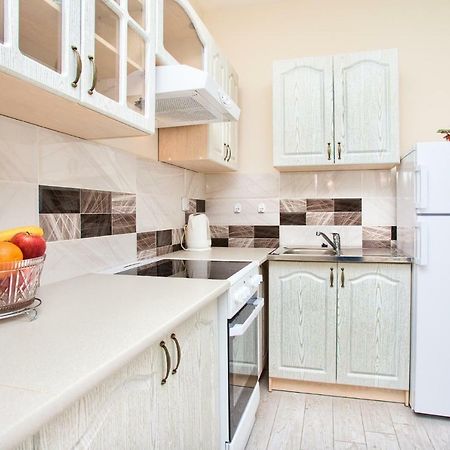 Sea Star Luxury Apartment Kotor Eksteriør billede