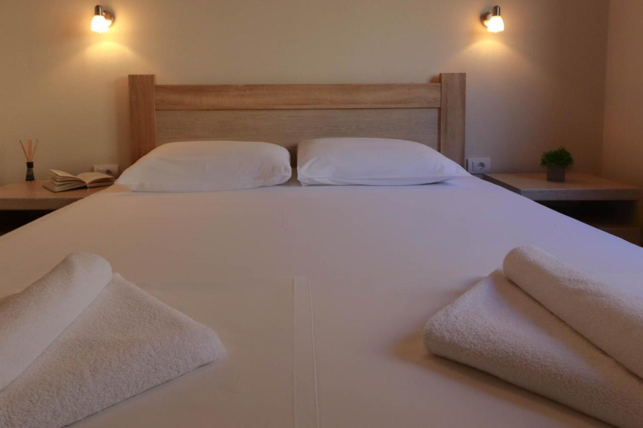 Sea Star Luxury Apartment Kotor Eksteriør billede