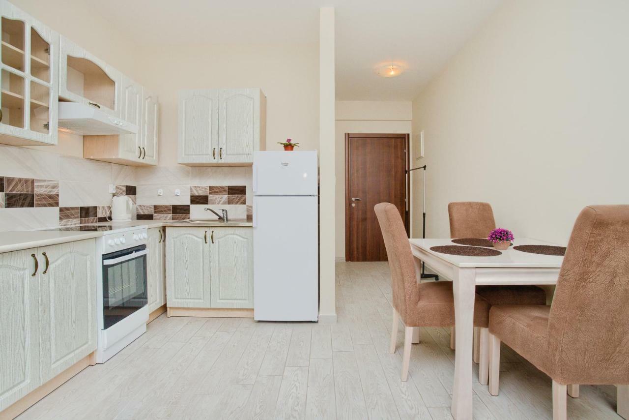 Sea Star Luxury Apartment Kotor Eksteriør billede